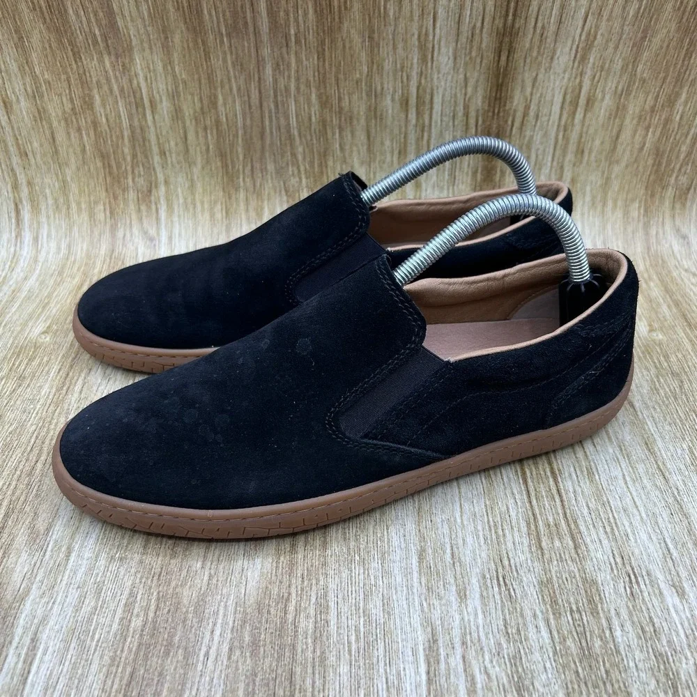 Piloti slipstream shoes